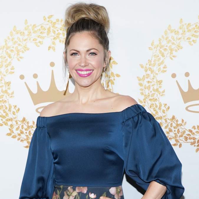 Pascale Hutton