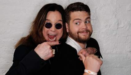 Jack Osbourne Shares Why He’s ‘Not Angry’ At Dad Ozzy For Ignoring Doctors Advising Against Farewell Tour