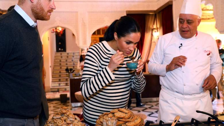 Meghan Markle Thrilled To Co-Host Junior MasterChef Australia