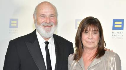 Rob Reiner’s Sister-in-Law Does Not Rule Out Reconnecting With Nephew Nick Reiner