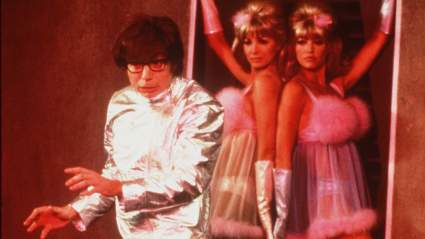 Mike Myers Teases Huge Shift for ‘Austin Powers 4’