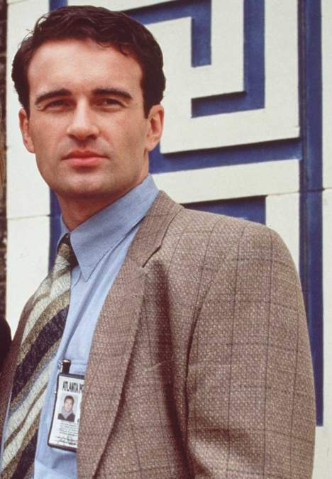 Julian McMahon