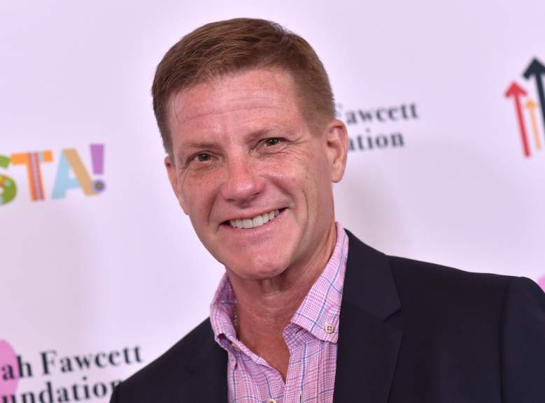 Actor Doug Savant