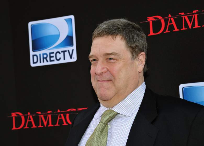 john goodman