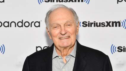 TV Icon Alan Alda Opens Up About Parkinson’s Battle, Admits ‘I Gotta Accept What Is’