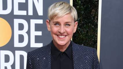Ellen DeGeneres Eyes Television Comeback Four Years After Talk Show’s End: ‘I Really Miss Being On TV’