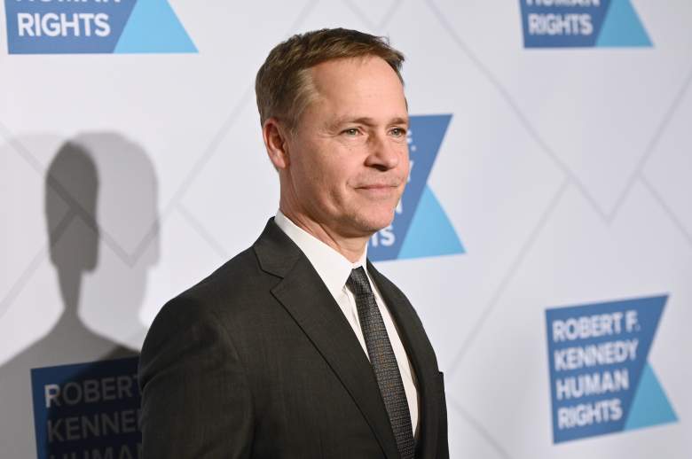 Chad Lowe