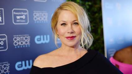‘The View’ Hosts Defend Christina Applegate After Misdiagnosis Reveal