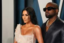 North West Speaks Out After Fans Deemed Her Piercings 'Demonic'
