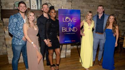 Where Is the Original Love Is Blind Cast Now? See What Happened to the Season 1 Stars