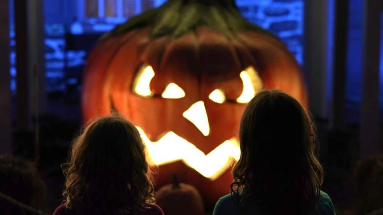 Halloween.