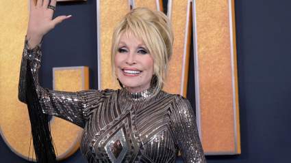 Dolly Parton’s Estate Makes New Claim About Her Nephew in Ongoing Legal Battle