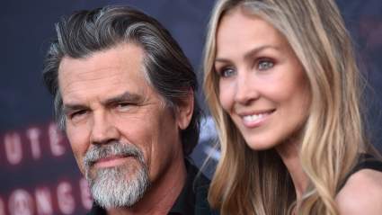 Josh Brolin Wishes His Beautiful Wife, Kathryn Boyd, a Happy Birthday in Sweet Tribute — ‘You’re Just Rad’