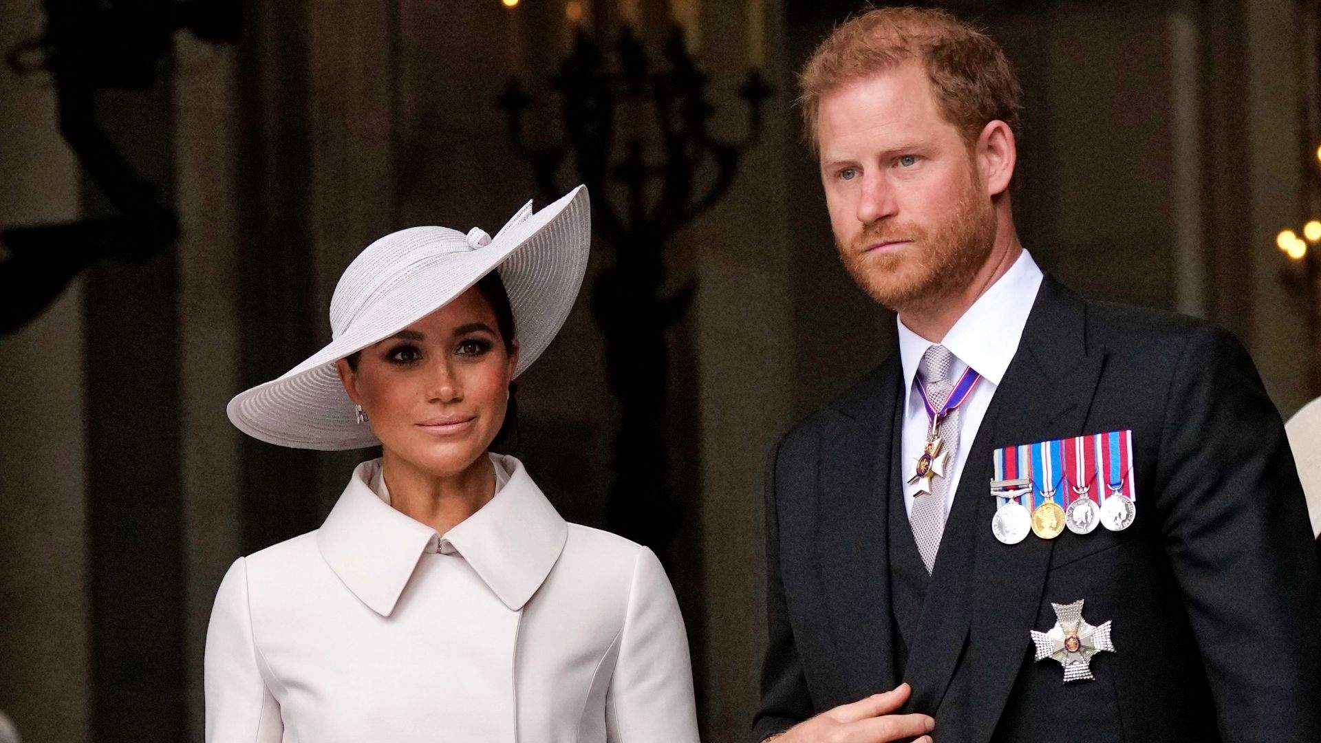 Insider: Prince Harry & Meghan Markle Both ‘Hate' One Common Royal Phrase