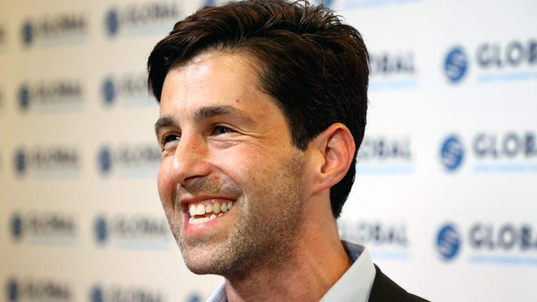 Josh Peck.