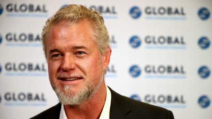 Eric Dane’s Posthumous Memoir Reveals ALS Symptom He Ignored Before Being Fatally Diagnosed