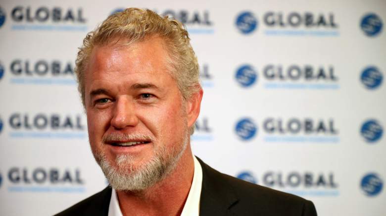 Eric Dane on why he was let go from &lsquo;Grey&rsquo;s Anatomy&rsquo; in memoir