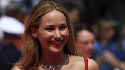 Beautiful Jennifer Lawrence Unveils Exciting New Project With Joyous Post [VIDEO]