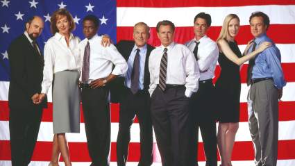 ‘West Wing’ Stars Reveal Potential Revival As a ‘Limited Series,’ OG Cast ‘All Will Be There’