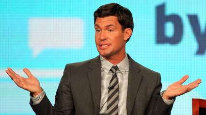 Jeff Lewis Reveals Where He Stands With Bethenny Frankel After Awkward WWHL Moment