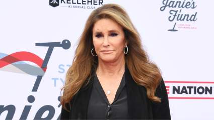 Caitlyn Jenner Leaves Daughter Kendall Speechless With NSFW Comment on ‘Keeping Up With The Kardashians’