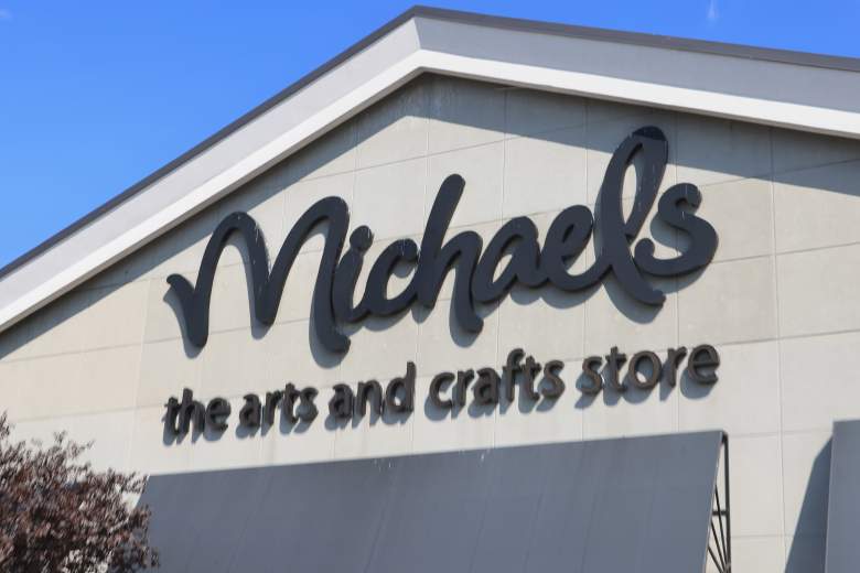 Michaels store