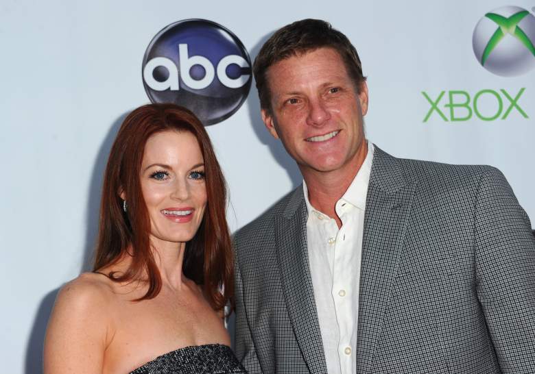 Actor Doug Savant