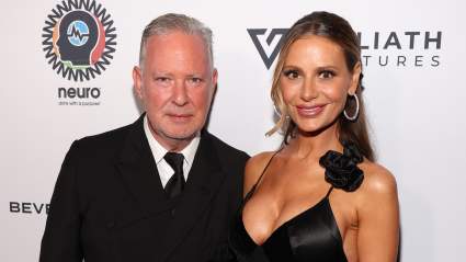PK Kemsley Makes Surprising Move Involving Dorit’s Nanny Amid Divorce Battle