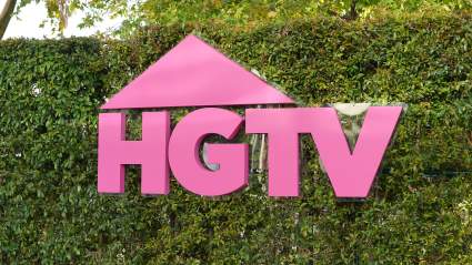 HGTV Star Reflects on Passion Project Amid 10-Year Anniversary