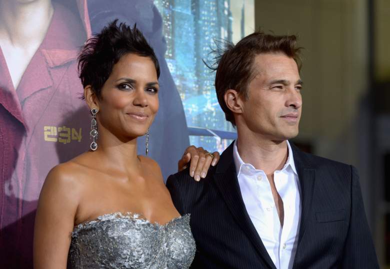 Halle Berry Olivier Martinez