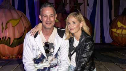 Sarah Michelle Gellar Proves Son Is Freddie Prinze Jr.’s Twin in Rare New Photos