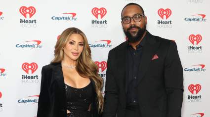 Larsa Pippen Reveals What Really Led to Her Split From Marcus Jordan