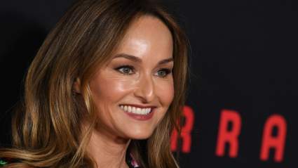 Giada De Laurentiis Announces the Sad & Unexpected Passing of Beloved Family Member — ‘I See Her Everywhere’