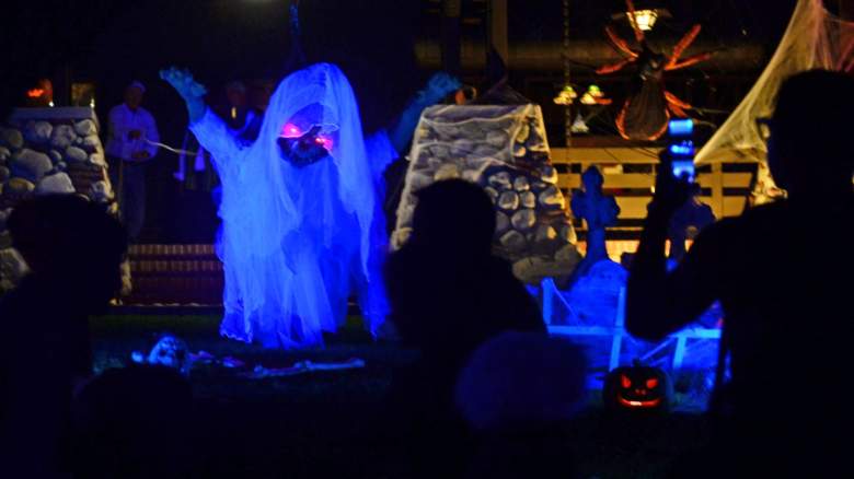 'Halloweentown 5' in the works at Disney