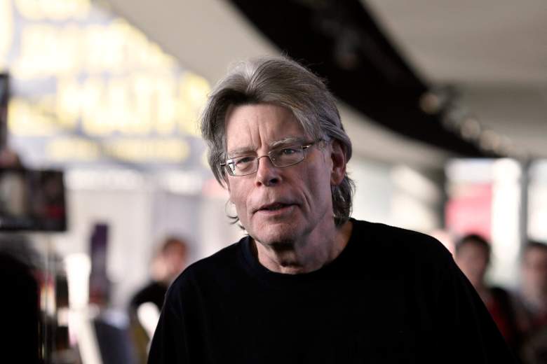 Stephen King