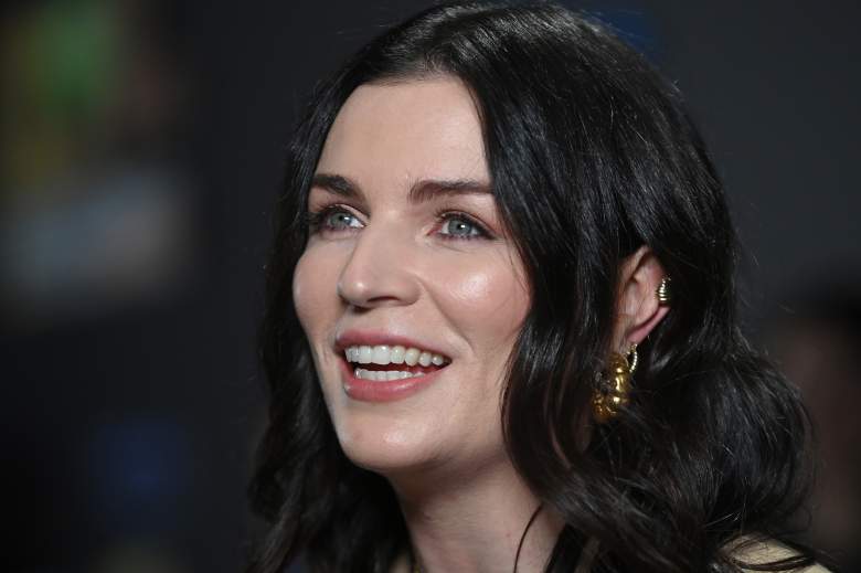 Aisling Bea.