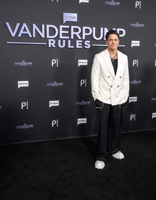 Tom Sandoval