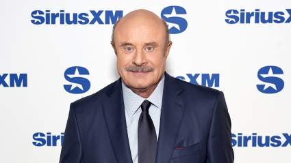 Dr. Phil Addresses Collin Gosselin’s Claim of His Involvement in $2M Offer to Stop Parents’ Divorce