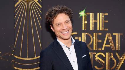 ‘American Idol’ Alum Justin Guarini Learned His Record Label Dropped Him From An ‘SNL’ Joke