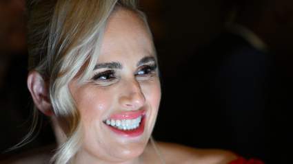 Grateful Rebel Wilson Celebrates Second Lawsuit Win With Throwback Law Degree Photo [SEE]