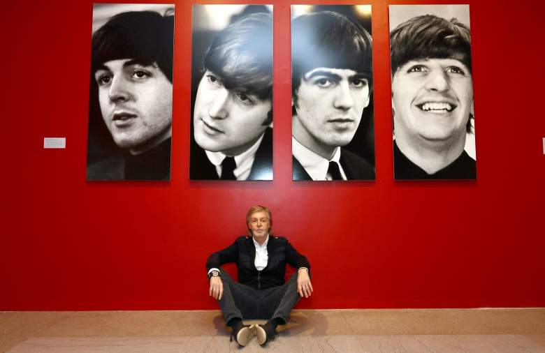 Paul McCartney thrilled about a new and vast Beatles museum, set to open in Fab Four&rsquo;s home of Liverpool in 2028