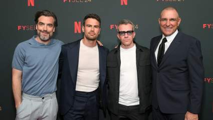 ‘The Gentlemen’ Star Confirms He Won’t Return for Season 3
