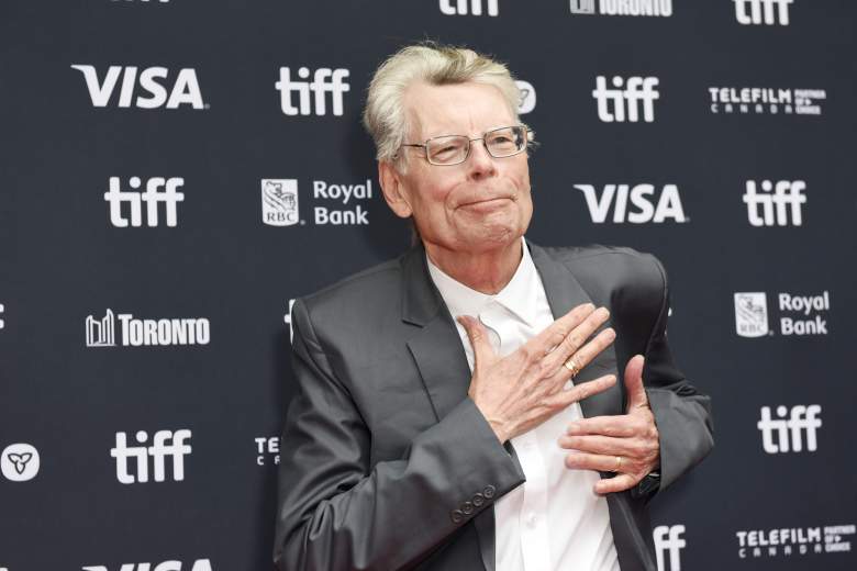 Stephen King