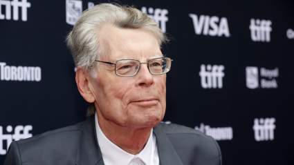 Stephen King Has Found the Best Horror Novel of 2026