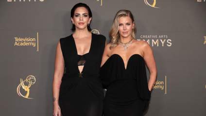Katie Maloney Reveals the Hardest Part of Running Something About Her With Ariana Madix