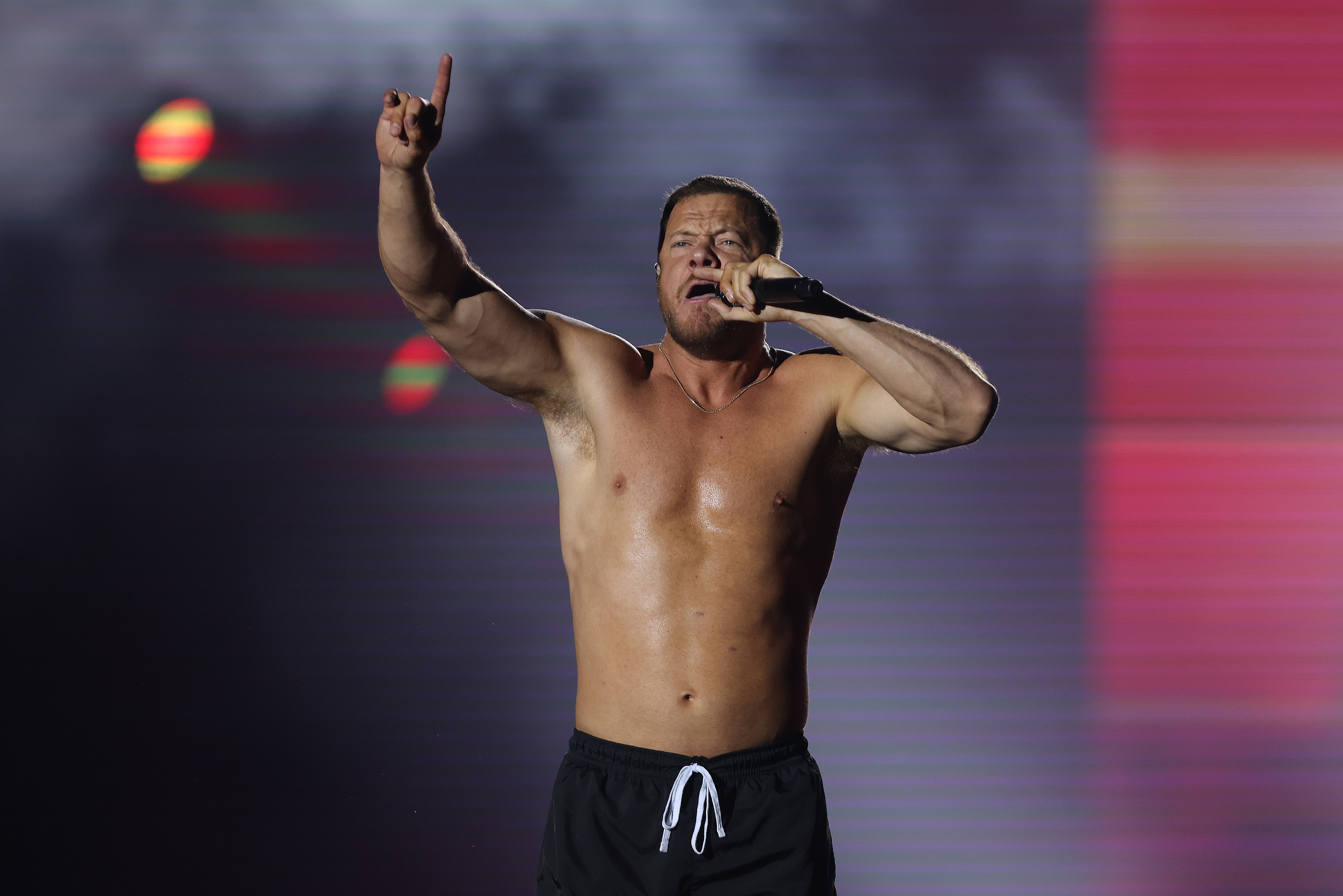 Dan Reynolds