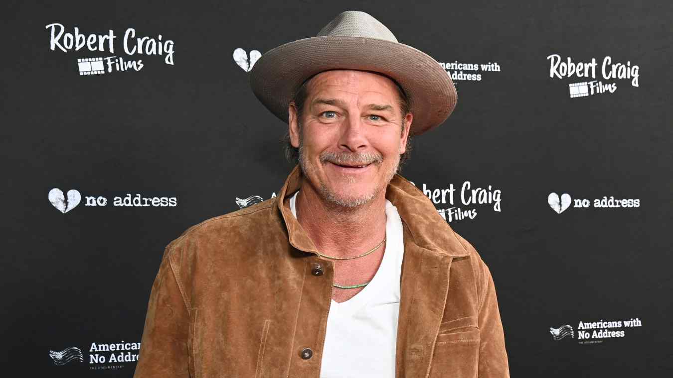 Ty Pennington Spills on Major Difference Between 'Extreme Makeover' and ...