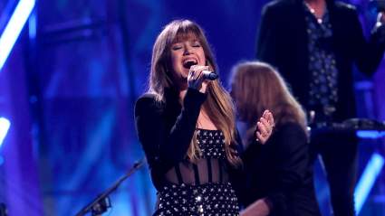 That Time Kelly Clarkson Had Keith Urban in Tears on ‘American Idol’