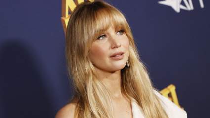 Beloved Jennifer Lawrence Shares Epic ‘Hair Tests’ Photo Dump That’s Bursting With Fun, Hotness & Nostalgia [SEE]