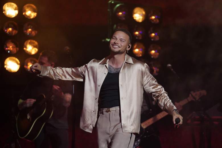 Kane Brown